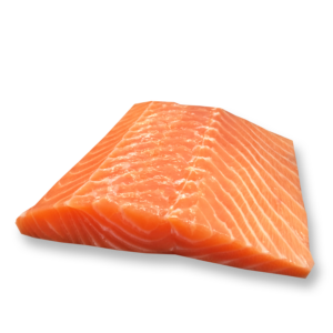 Zalmfilet