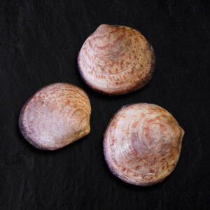 Amandes